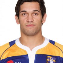 Te Rangi Fraser rugby player