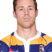Craig Clare rugby player