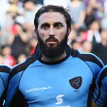 Santiago Gibernau rugby player
