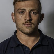Heinrich Smith rugby player