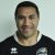 Mils Muliaina Zebre Rugby