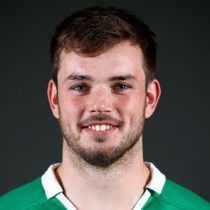 Matthew Byrne rugby player