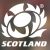 Scott Burnside Scotland U20's