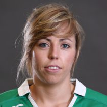 Aine Donnelly rugby player