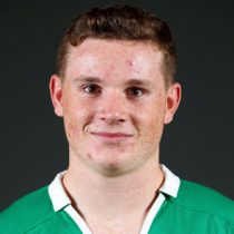 Dan Walsh rugby player