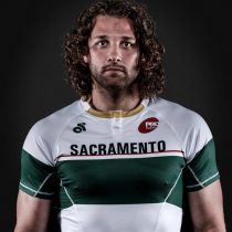 Kyle Sumsion rugby player