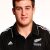 Shaun Stodart New Zealand U20's