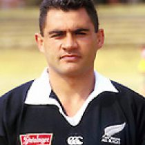 Eric Rush rugby player