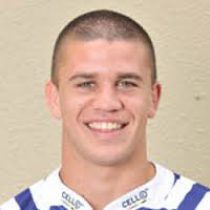 Josh Katzen rugby player