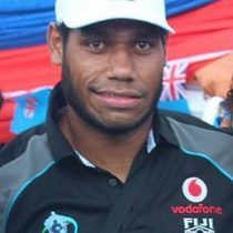Sitiveni Waqa rugby player