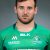 Rory Moloney Connacht Rugby