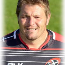 Rob Elloway rugby player