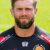 Geoff Parling Exeter Chiefs
