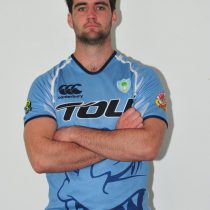 David Morgan rugby player