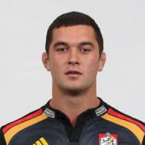 Matty Axtens rugby player