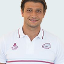 Bogdan Leonte rugby player