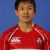 Hirotoki Onozawa rugby player