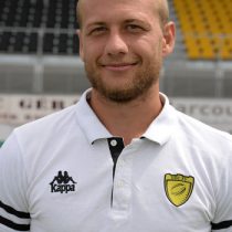 Benjamin Caminati rugby player