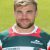 Jack Roberts Leicester Tigers