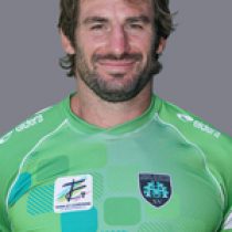 Mickael Ladhuie rugby player