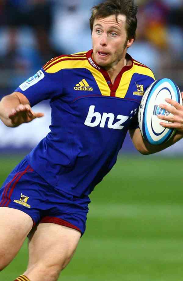 Ben Smith Ultimate Rugby Players, News, Fixtures and Live Results