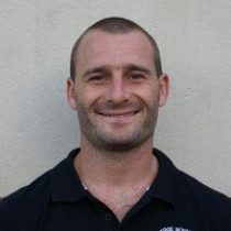 Pierr-Alexandre Dut rugby player