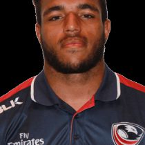 Deion Mikesell rugby player