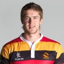 Sam Kilgour rugby player