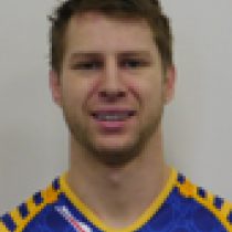 Marshall Suckling rugby player