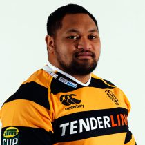 Willie Ioane rugby player