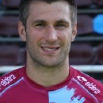 Mathieu Nicolas rugby player