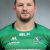 John Andress Connacht Rugby