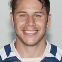 Jason Klaasen rugby player