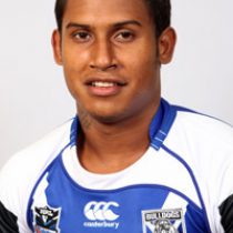 Ben Barba rugby player