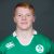 Gavin Mullin Ireland U20's