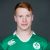 Ciaran Frawley Ireland U20's