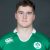 Oisin Dowling Ireland U20's