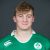Gavin Coombes Ireland U20's