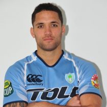 Derek Carpenter rugby player