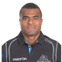 Nemia Kenatale rugby player