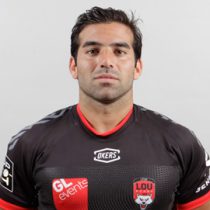 Agustin Figuerola rugby player