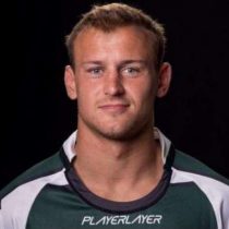 Darryl Veenendaal rugby player