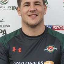 Llewelyn Jones rugby player