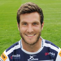 Warren Seals rugby player