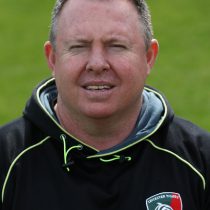 Matt O' Connor rugby player