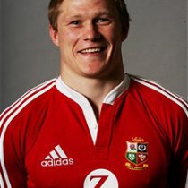 Josh Lewsey rugby player