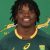 Lee-Marvin Mazibuko South Africa U20's