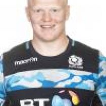 Fraser Renwick rugby player