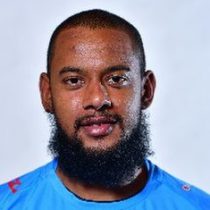 Clyde Davids rugby player