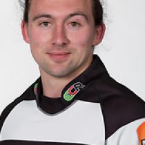 Shannon Chase rugby player